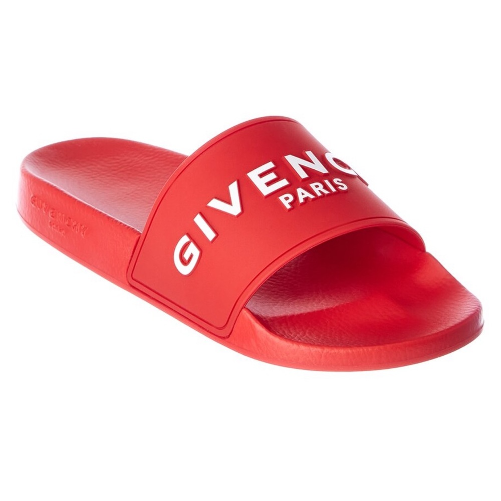 Givenchy slides